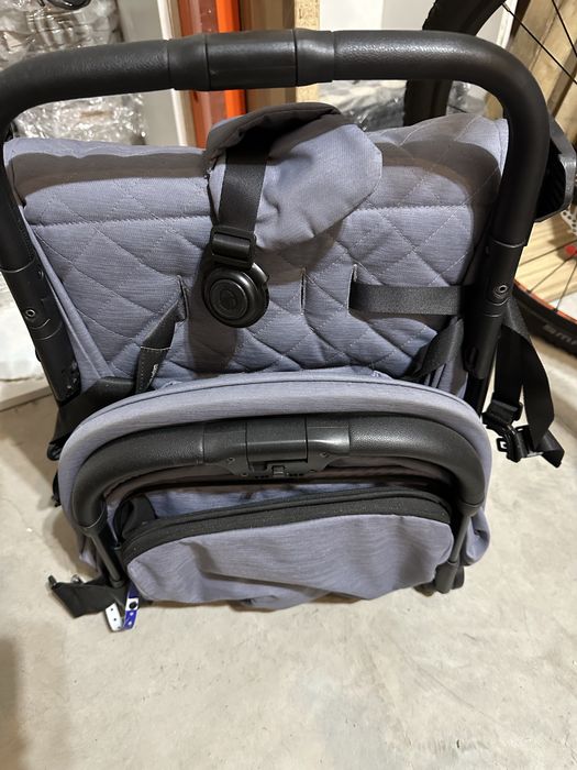 Детска количка Easywalker