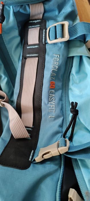 Дамска раница за преход