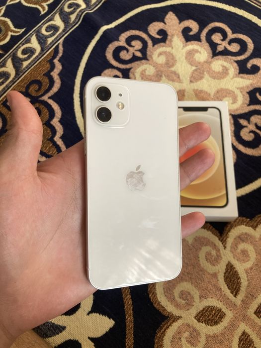 Айфон 12 iphone 12