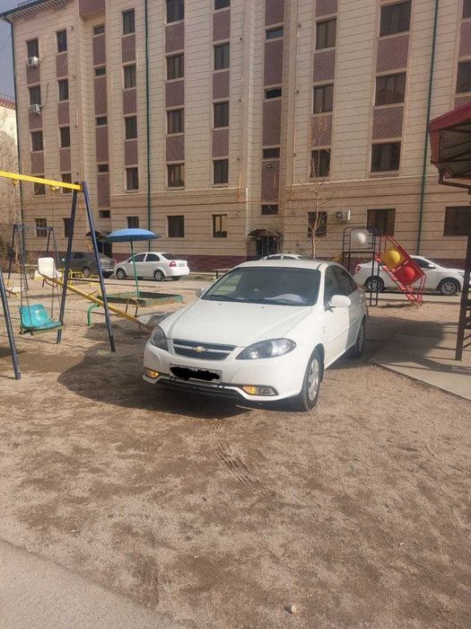 Jentra toza ajoyib holatda