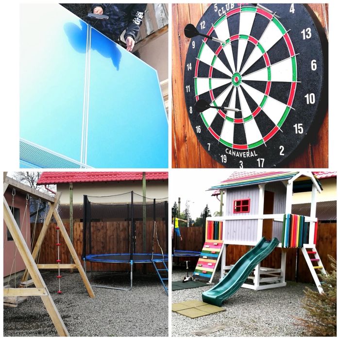 Cabana de inchiriat /cazare Toplița - Harghita