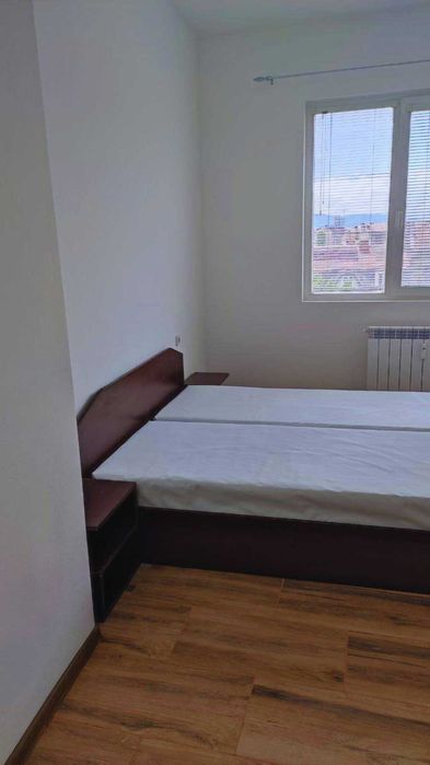 Дава се под наем Четиристаен апартамент в София, Център - 90 кв.м за 663 € - Снимка #13