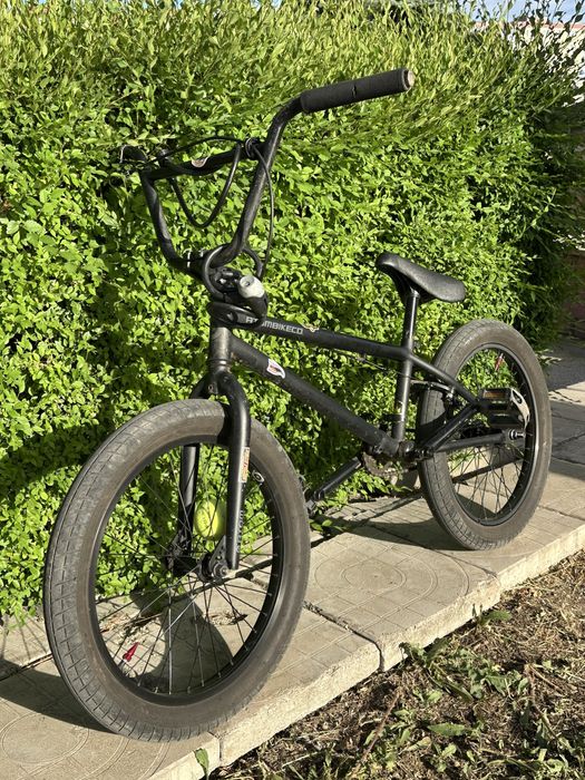 Продам BMX ATOM Bike