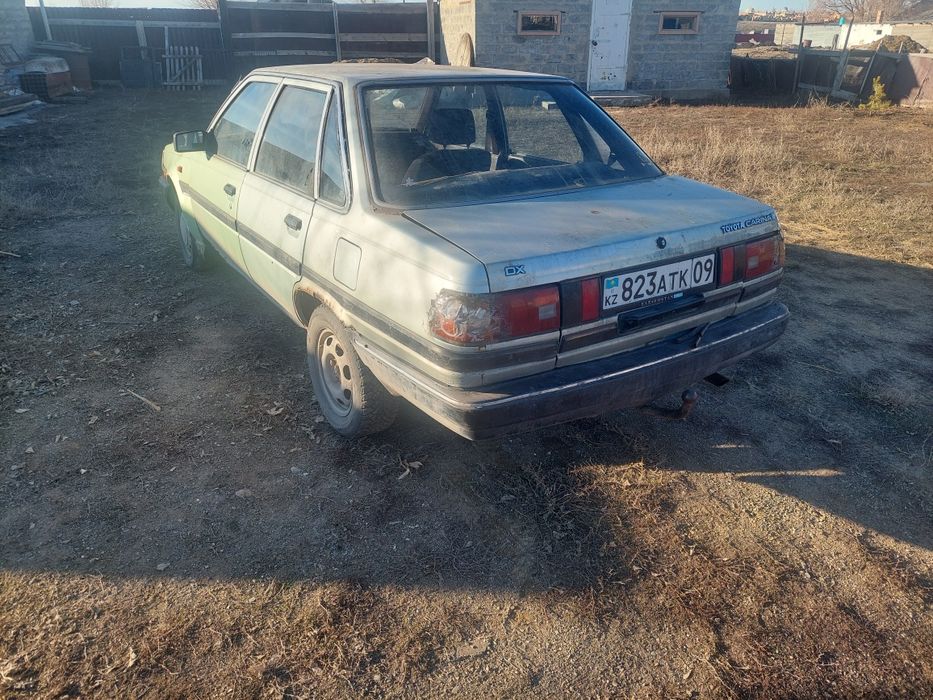 Продажа легкового авто