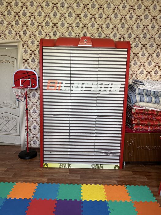 Детский гарнитур