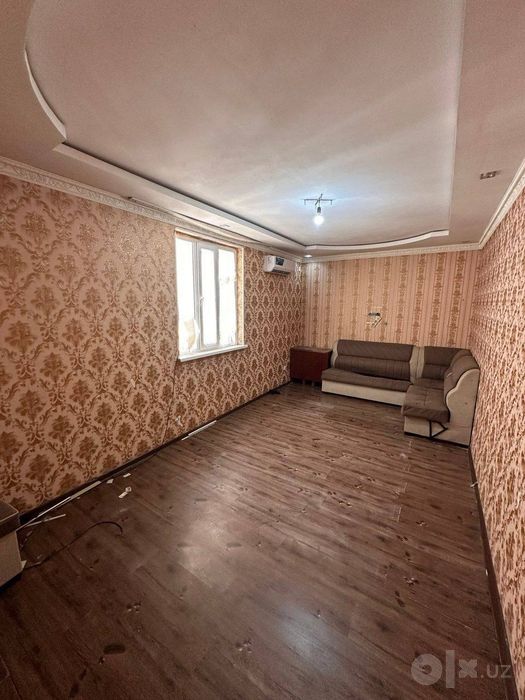 Продаётся 2-комнатная квартира в ТТЗ-1