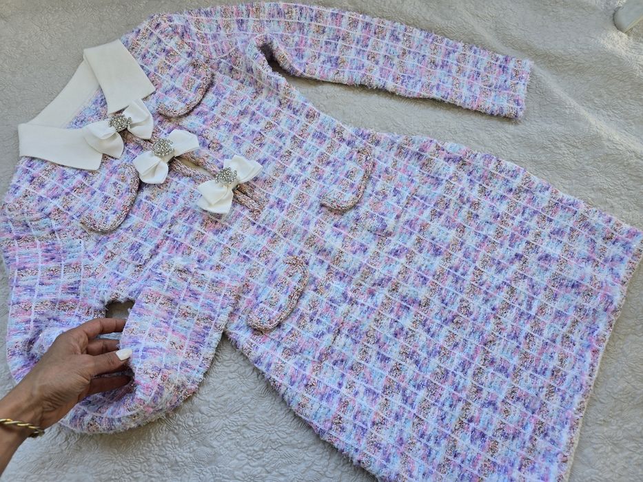 Изключителна рокля Self Portrait