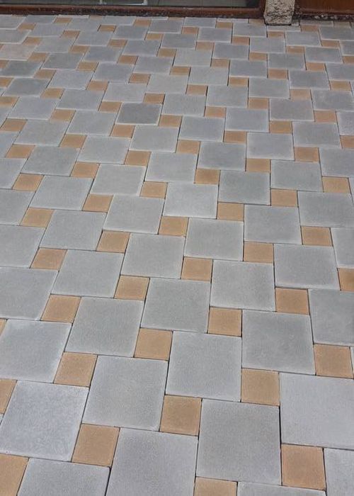 Fabrica de borduri, rigole, pavaje, pentru gradina