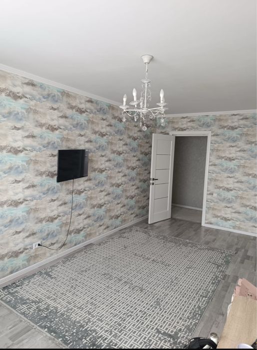 Продам квартиру 4 комнаты