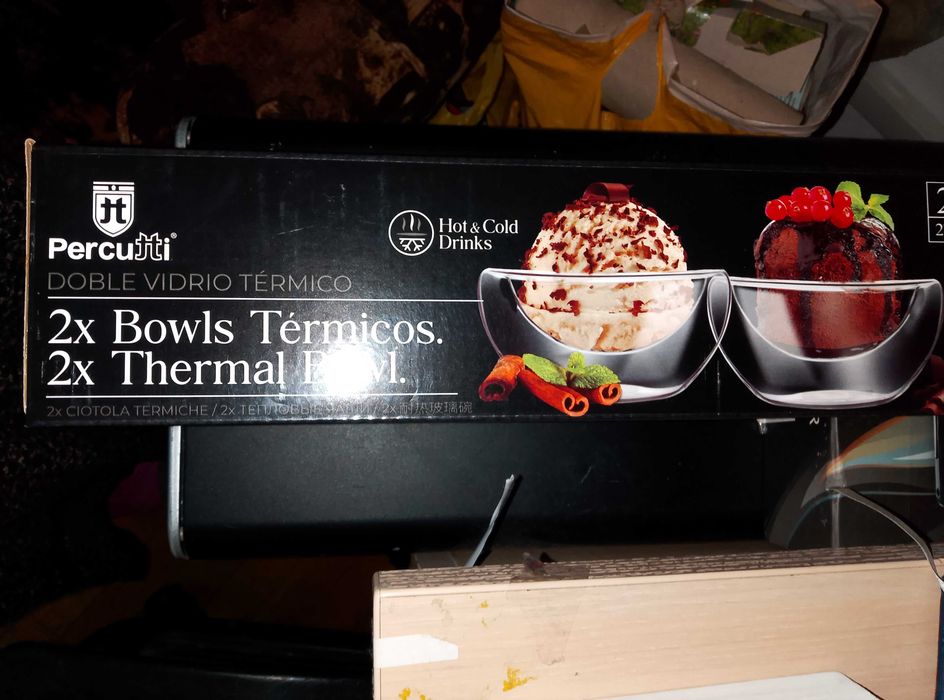 Термо чаши и купи, различни модели и размери