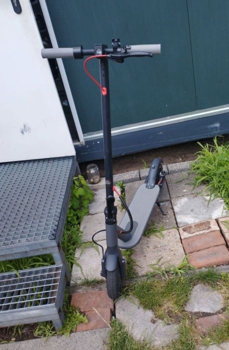 trotineta electrica QMWHEEL H7