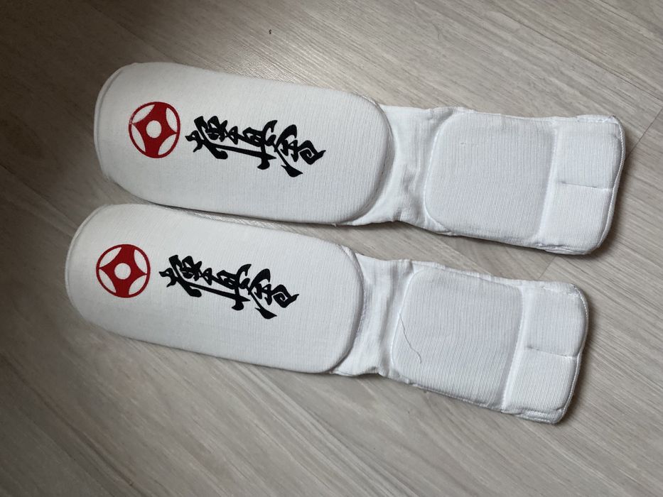 Экипировка Киокушинкай Каратэ