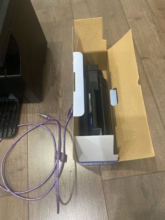 Продам МФУ HP LaserJet Pro M1212nf, 4 в 1