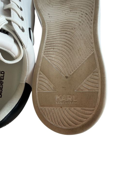 Обувки Karl Lagerfeld, номер 46, отлични