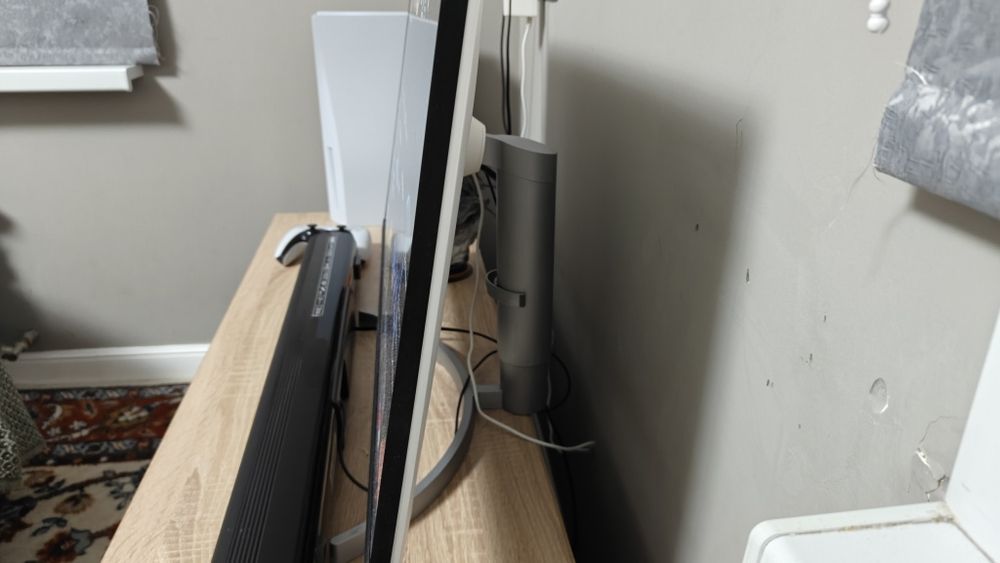 Монитор LG 32" 4k IPS 60герц