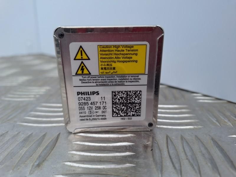 Bec Xenon Philips D5S 12v 25w 4600K 9285410171