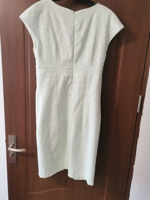 Rochie eleganta pentru gravide / alaptat