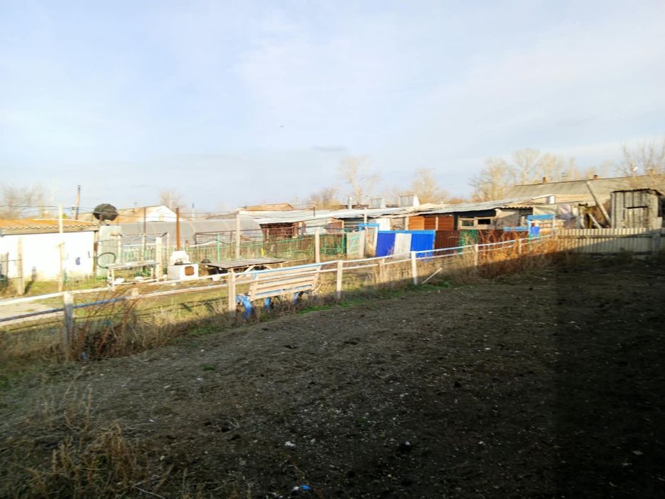 Продаю Дом Село Самарканд