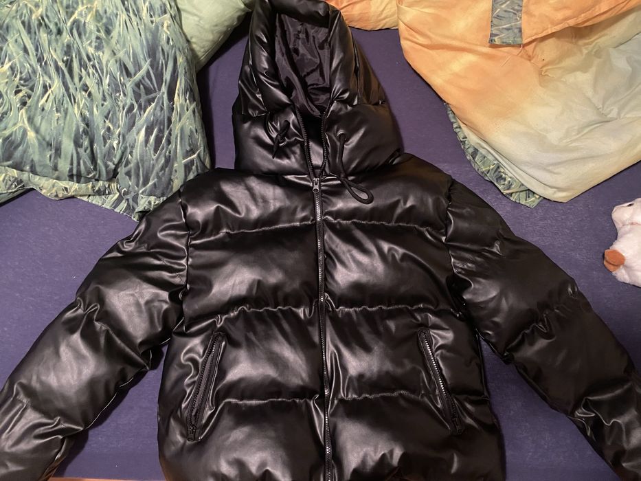 Geacă damă - mărimea 36/S