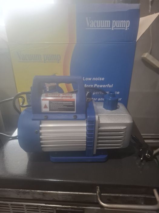 Pompa vid nouă 2026