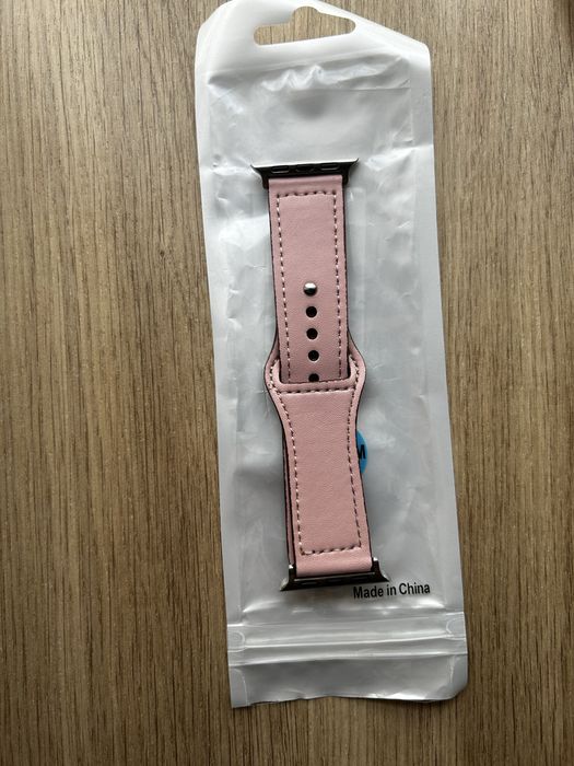 Три каишки за часовник Apple watch 6