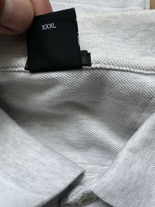 HUGO BOSS / мъжка тениска XXXL