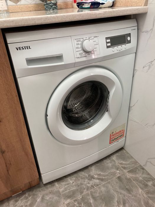 Продам стиральную машину