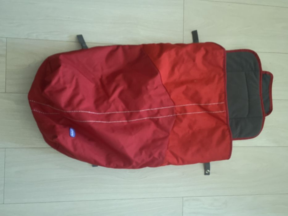 Детская коляска Chicco Lite way