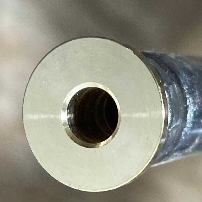 Hansgrohe Crometta – Set de duș cu baterie termostatică