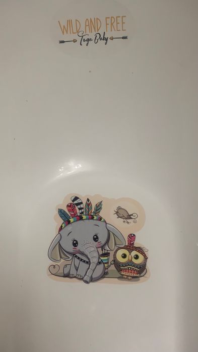 Продам ванночку для купания