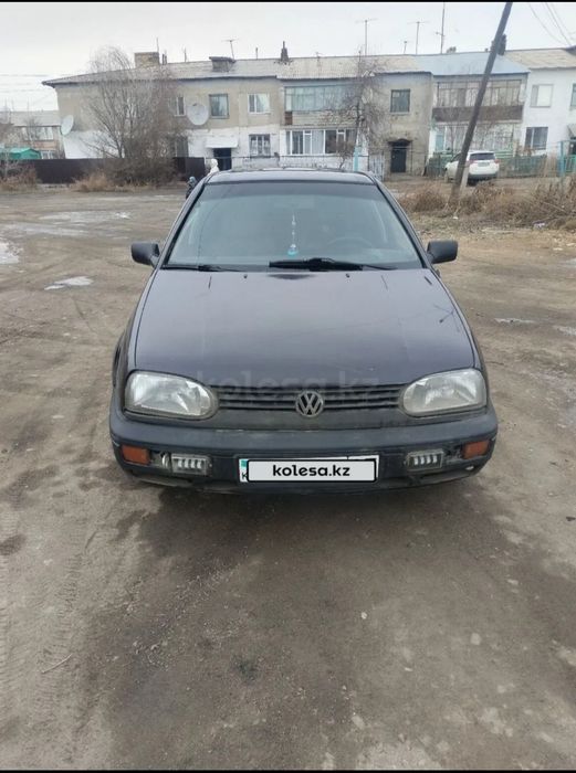 Продам Фольксваген гольф 3