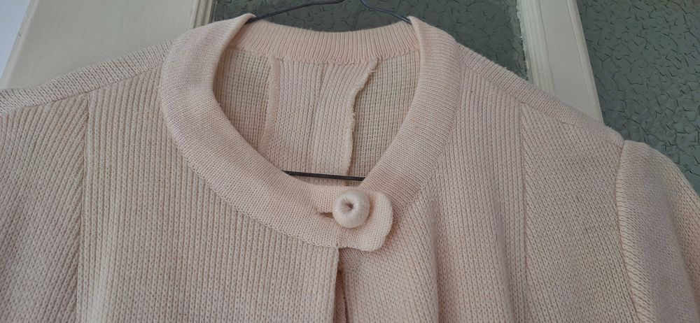 Cardigan/Pardesiu elegant, 36-38