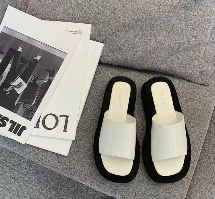 Тапочки женские