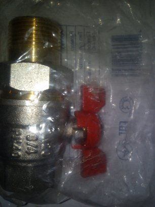 Краны Американка