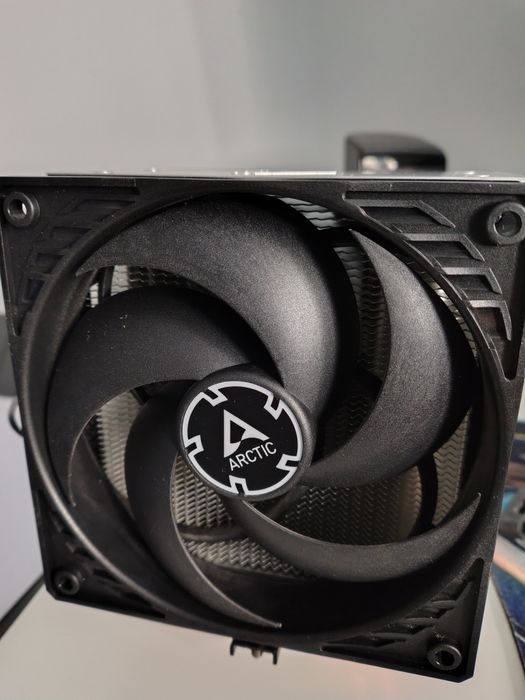 Cooler aer ARCTIC FREEZER 36
