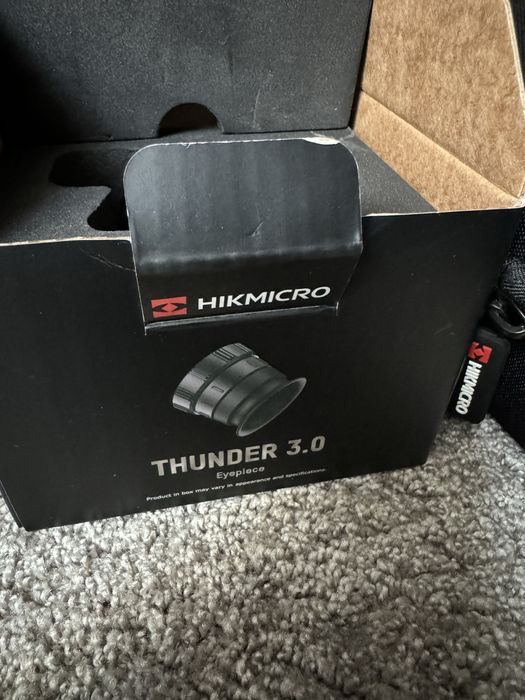 Ocular Hikmicro Thunder 3.0