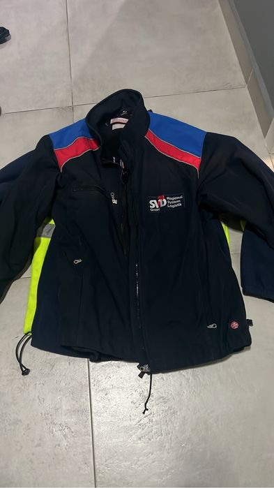 Tricouri de munca second hand