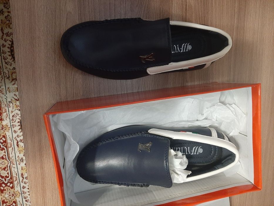 Обмен на кроссовки или продажа Астана