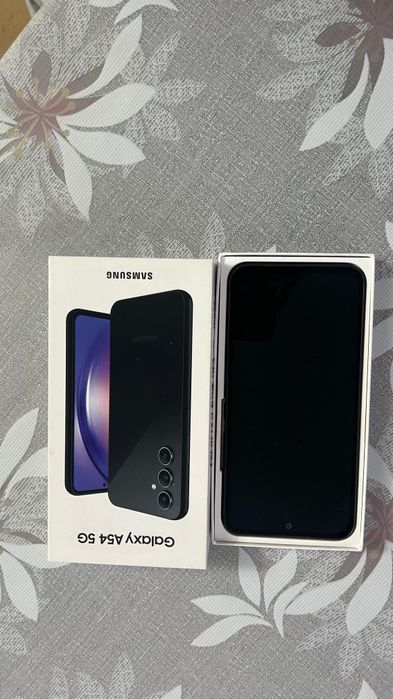 Самсунг а54 5G/128гб