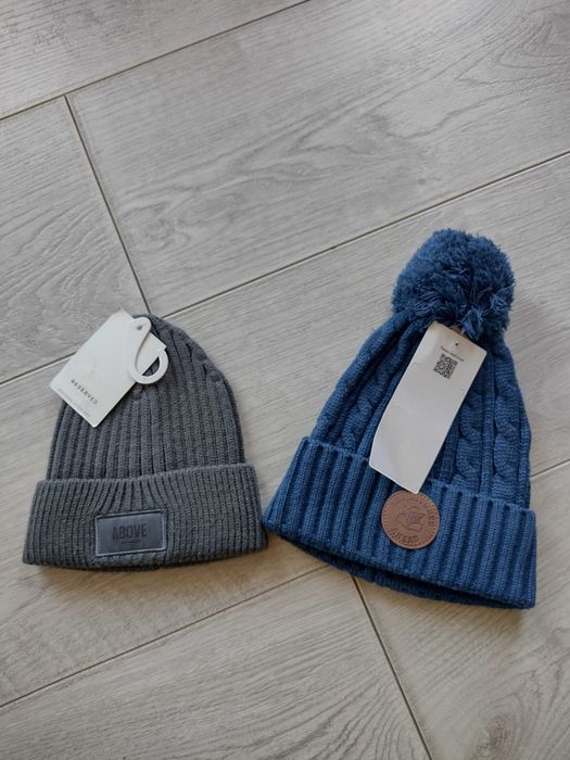 Нови дрешки за бебе момче