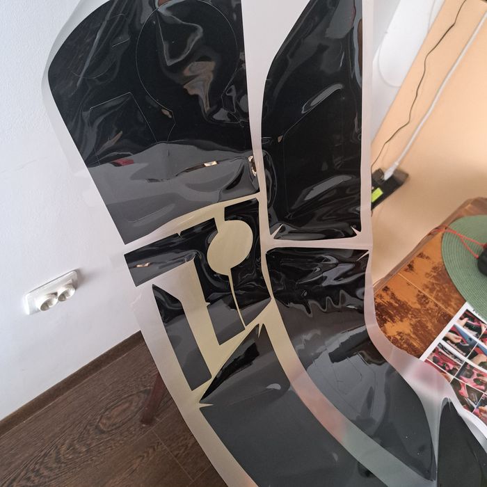 Фолио за GLK глк 2009-2012