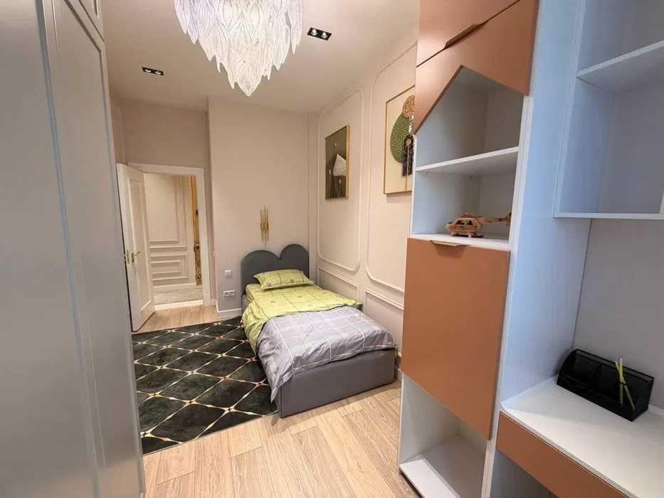 Prestige gardens 3x ком ор-р Шота Руставели цена Бомба!!! ID07