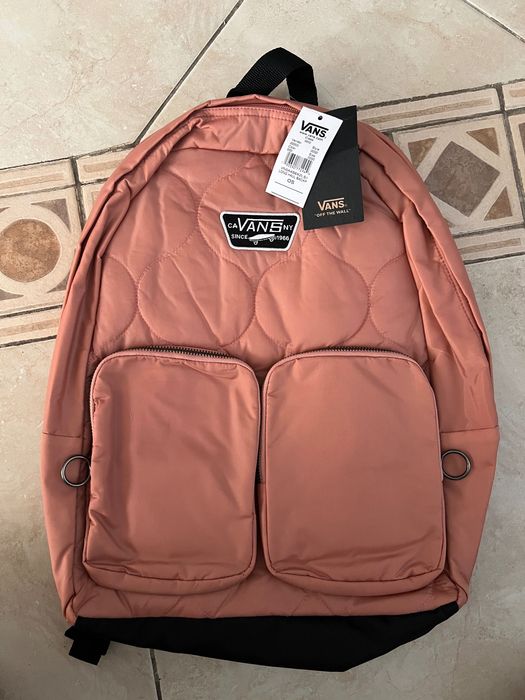 Дамска раница VANS Long Haul