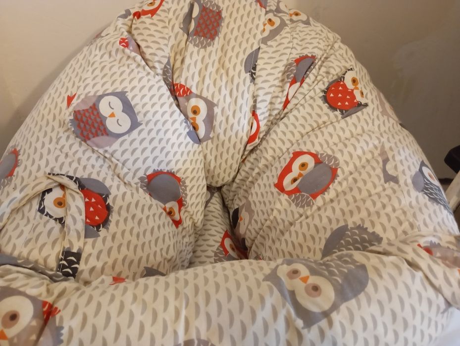 Бебешки барбарон