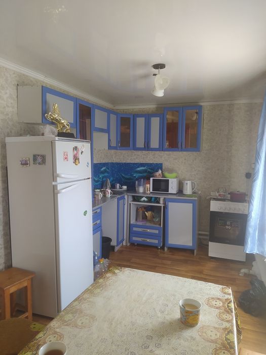 Продам дом в Прапорщиково