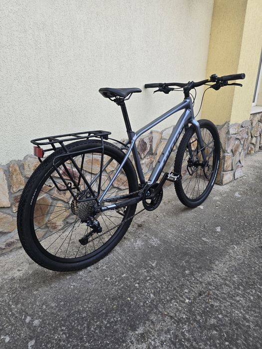 Giant ToughRoad SLR гравел,туринг,градски велосипед