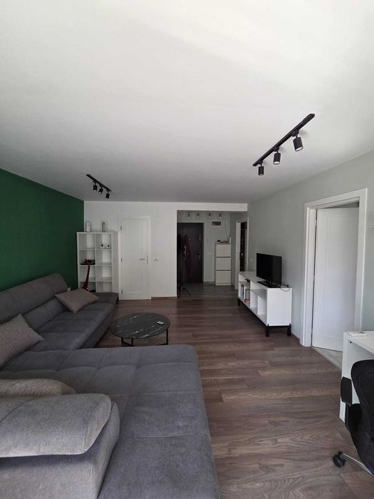 Închiriez apartament 2 camere Victor Babeș – UVT / Complex Studențesc | Garaj | Proprietar