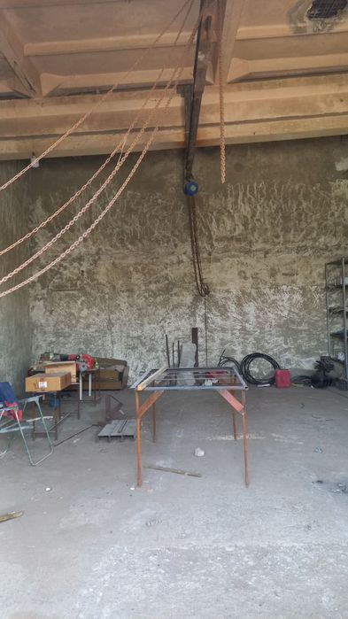 Сдаётся в аренду Сварочный цех в Беш Боле