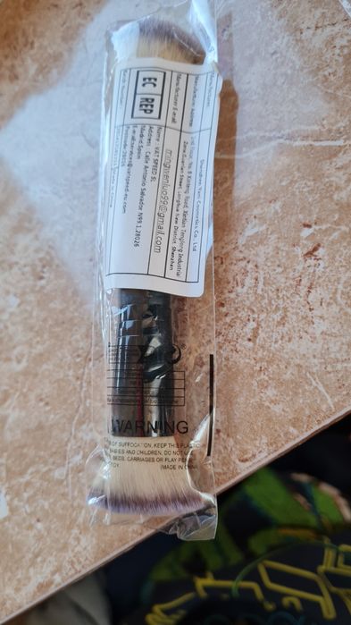 Machiaj produse noi