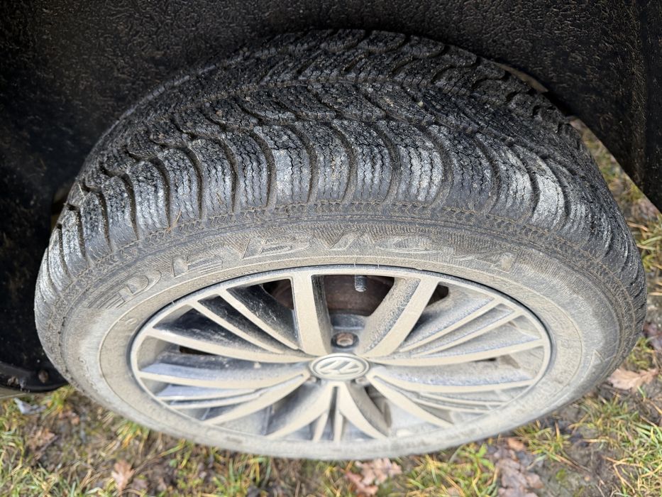 Vand vw Caddy 4x4 automat 4motion  dsg 2 marfa